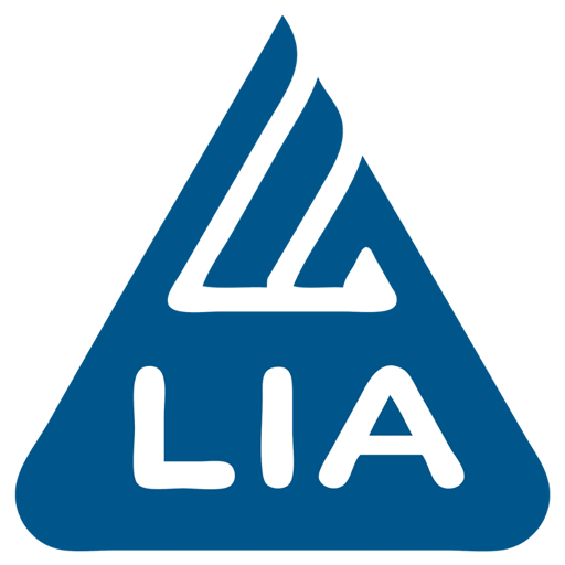 Logo LB LIA